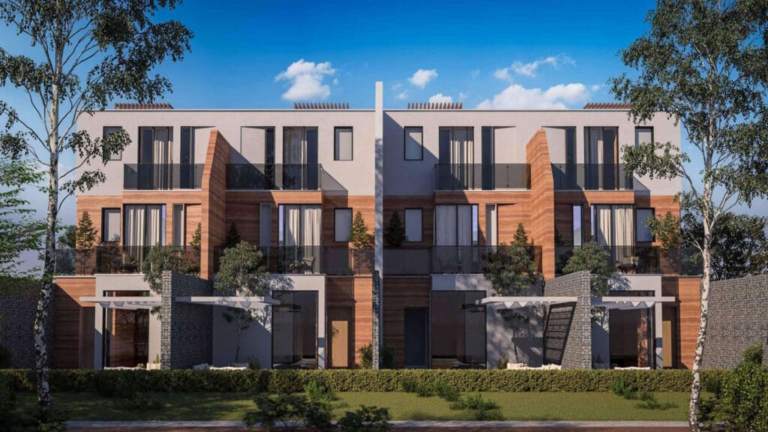 LUMA Residences