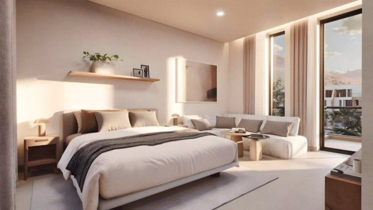 LUMA Residences