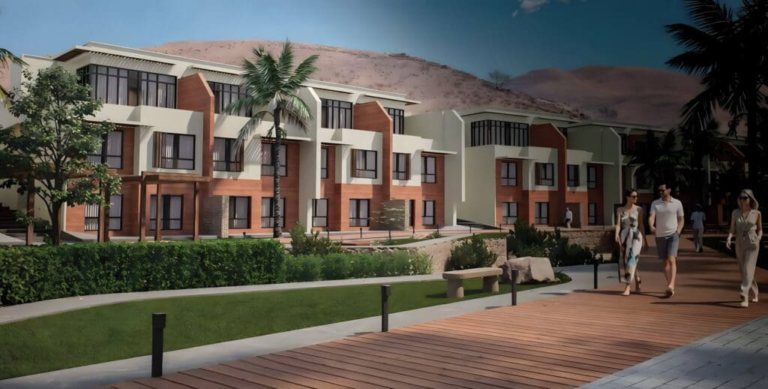 LUMA Residences