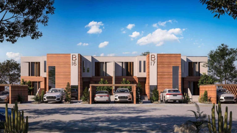 LUMA Residences