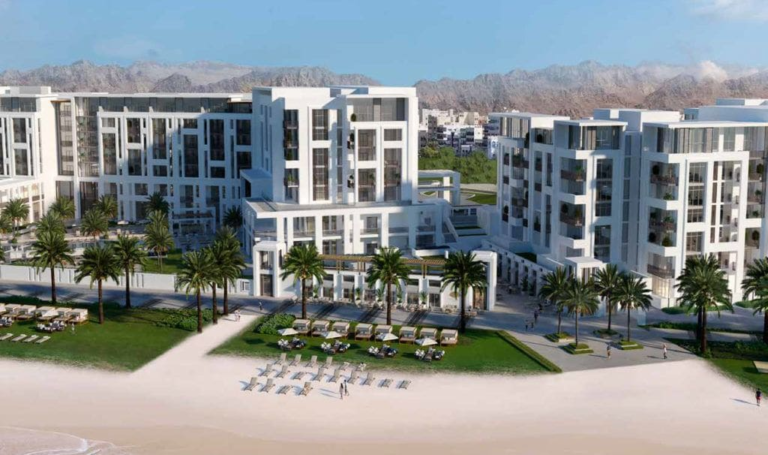 Mandarin Oriental Residences