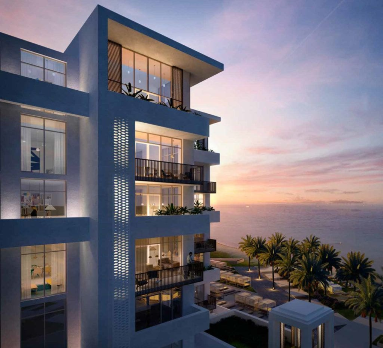 Mandarin Oriental Residences