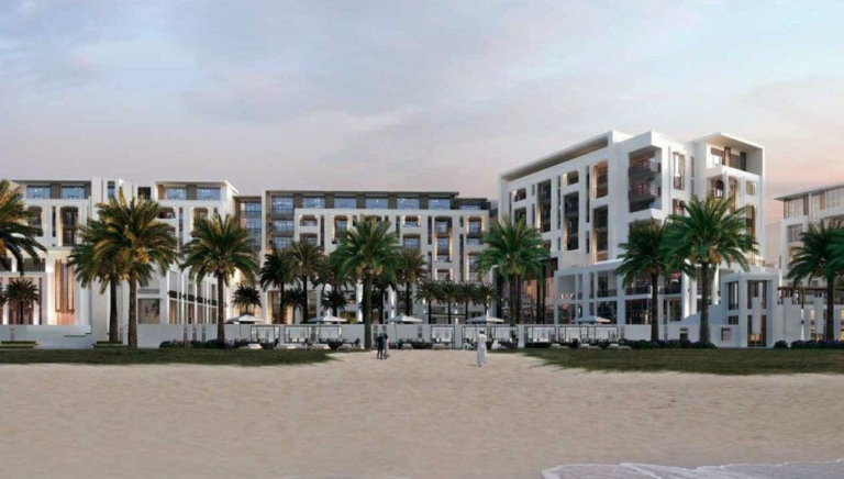 Mandarin Oriental Residences