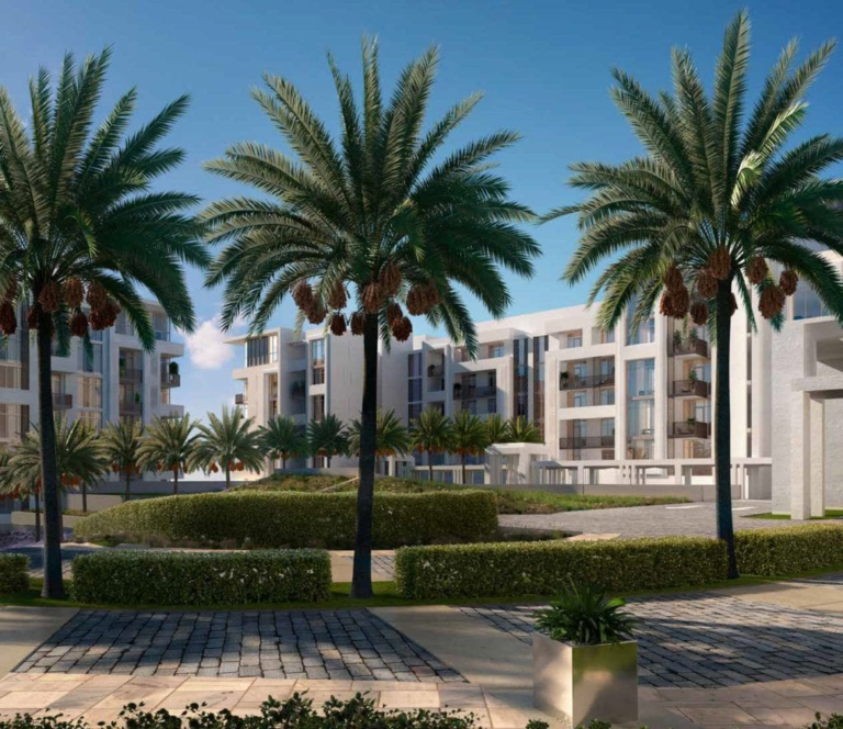 Mandarin Oriental Residences