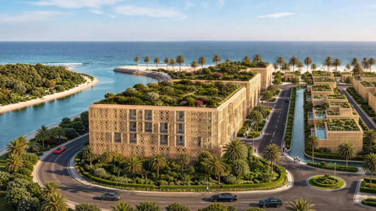Mira Developments