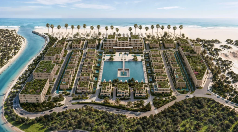 Mira Ocean Estates