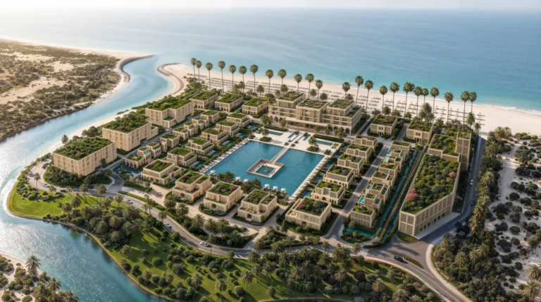 Mira Ocean Estates