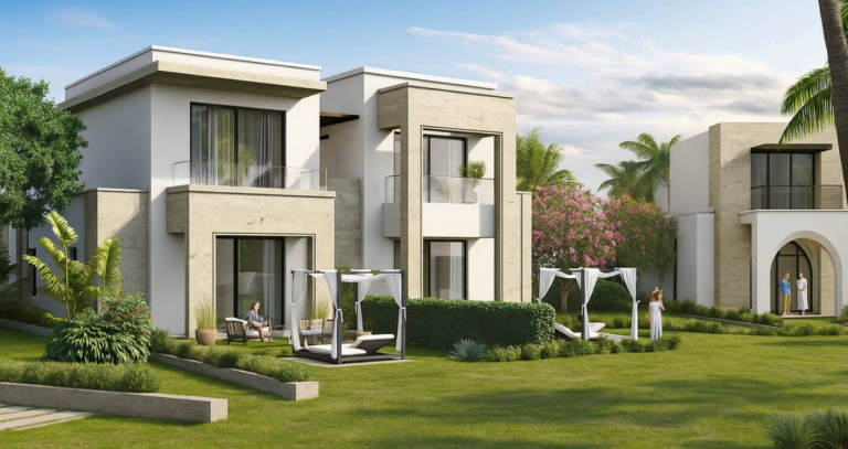 Riviera Residences