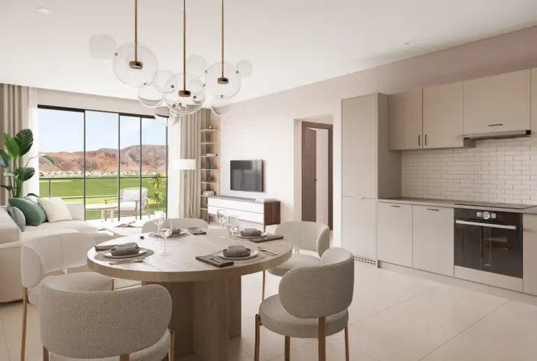 Solaris Residences
