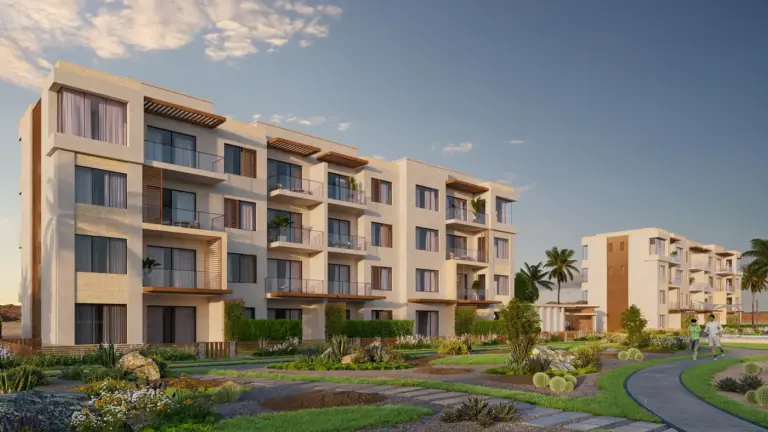 Solaris Residences