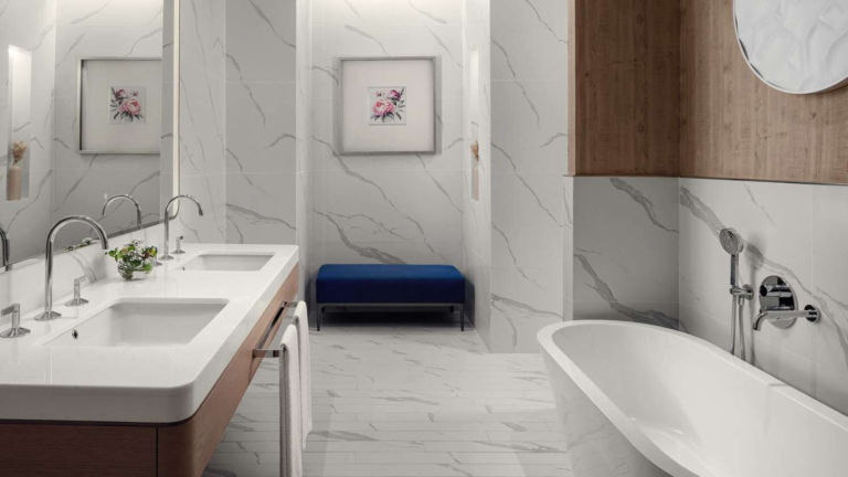 The Residences at The St. Regis Al Mouj Muscat