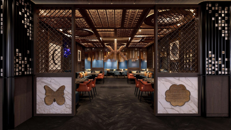 The Residences at The St. Regis Al Mouj Muscat