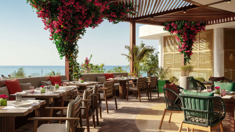 The Residences at The St. Regis Al Mouj Muscat