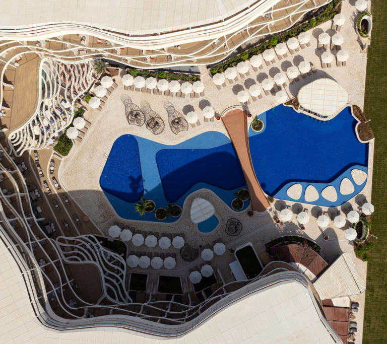 The Residences at The St. Regis Al Mouj Muscat