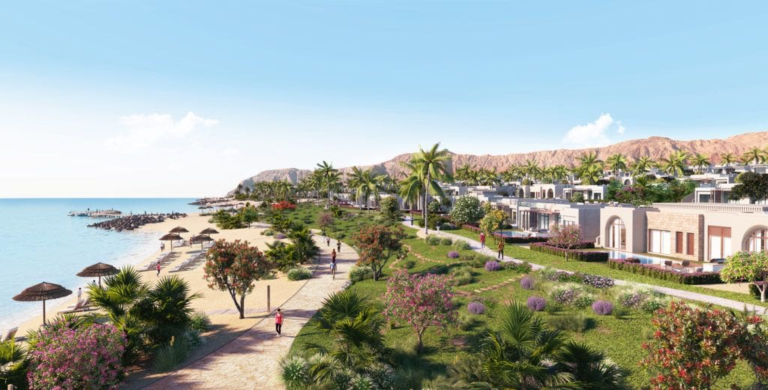 The Beachfront