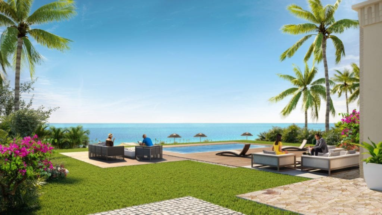 The Beachfront