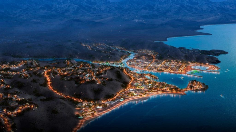 The Sustainable City – Yiti