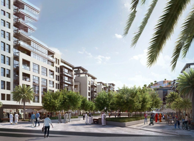 The Sustainable City – Yiti
