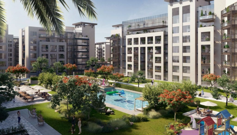 The Sustainable City – Yiti
