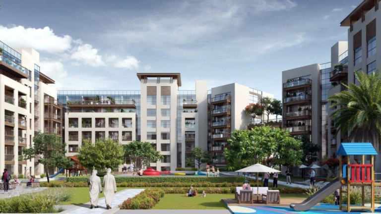 The Sustainable City – Yiti