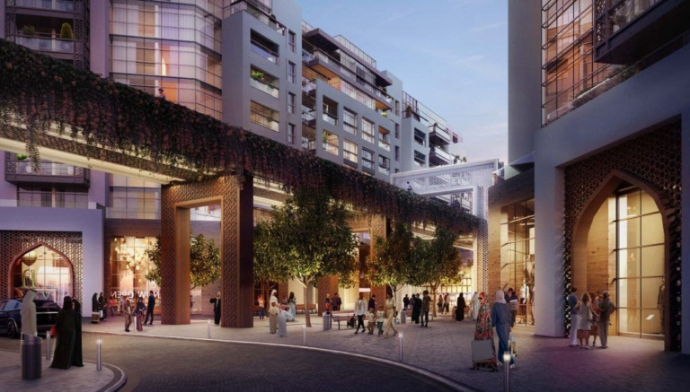 The Sustainable City – Yiti