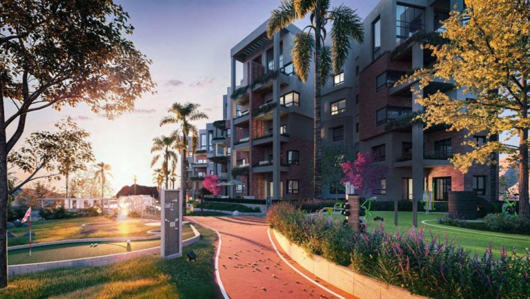 Zen Residences, Muscat Bay — view 5